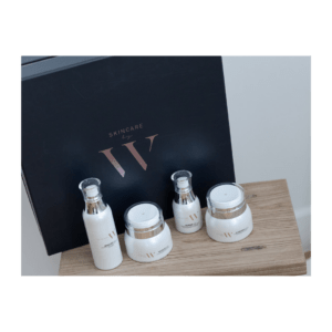 Luxury Gift Box with 4 products