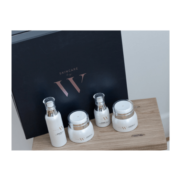Luxury Gift Box with 4 products