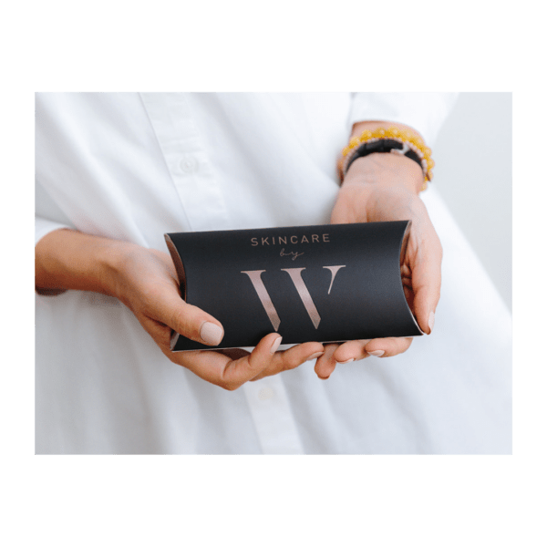 4 signature weekend-size products